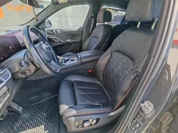 BMW X6 X - Drive 2024 - Rate   Credit   Garantie