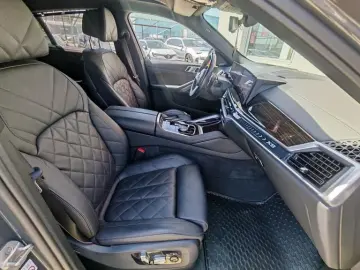 BMW X6 X - Drive 2024 - Rate   Credit   Garantie