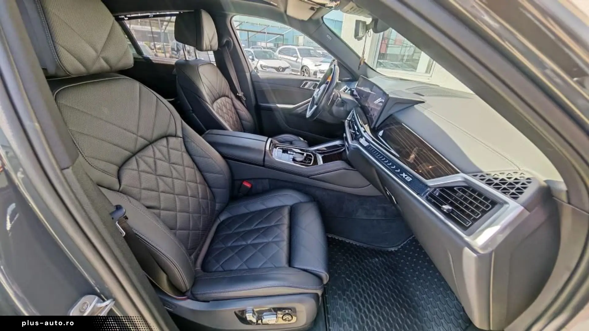 BMW X6 X - Drive 2024 - Rate   Credit   Garantie