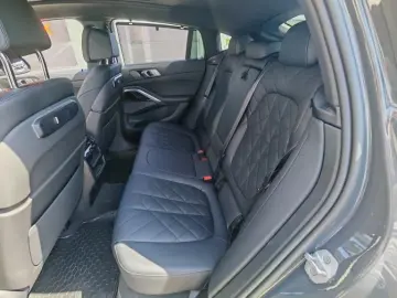 BMW X6 X - Drive 2024 - Rate   Credit   Garantie