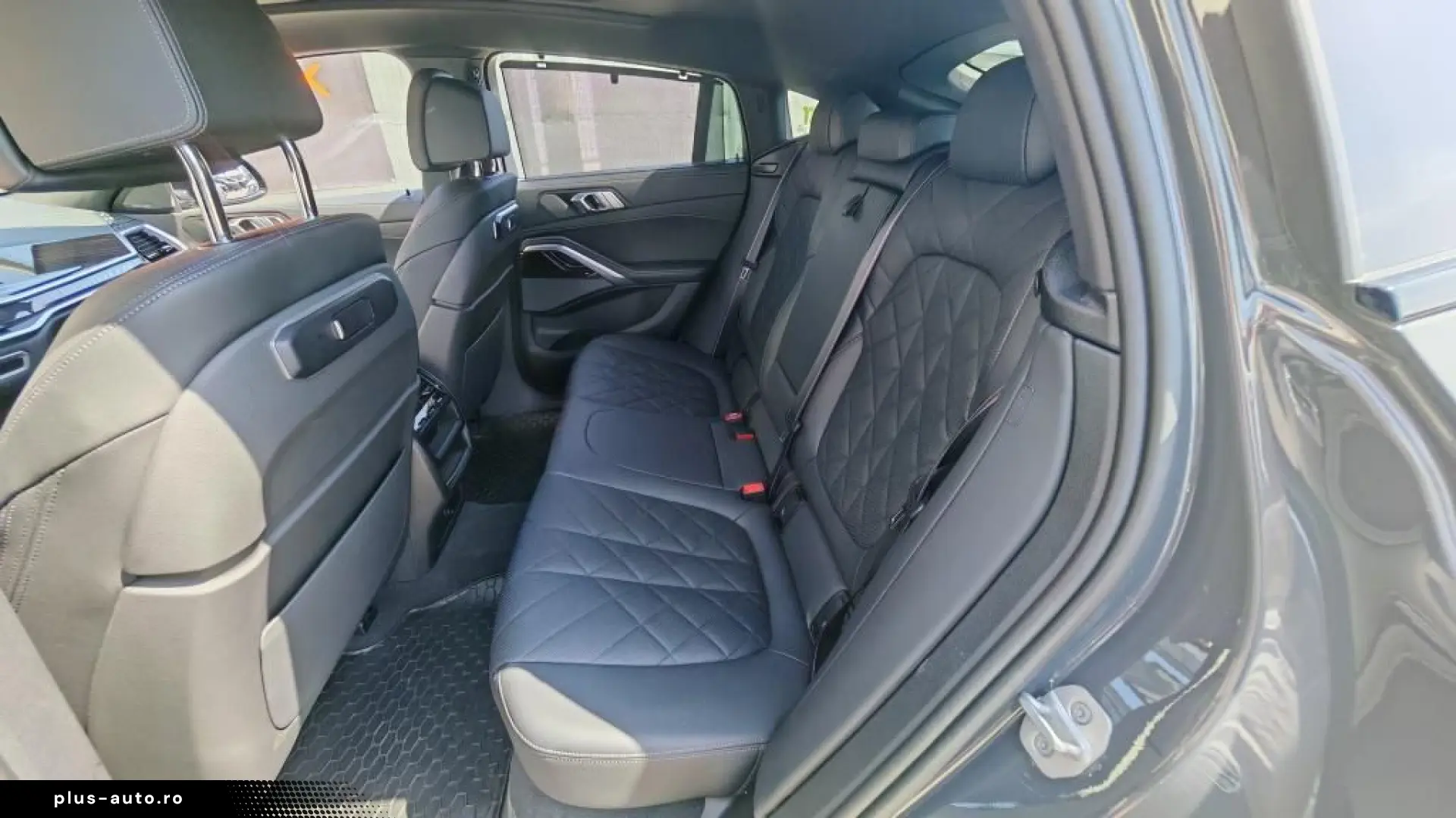 BMW X6 X - Drive 2024 - Rate   Credit   Garantie