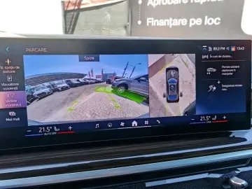 BMW X6 X - Drive 2024 - Rate   Credit   Garantie