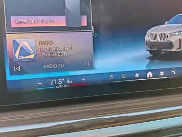 BMW X6 X - Drive 2024 - Rate   Credit   Garantie