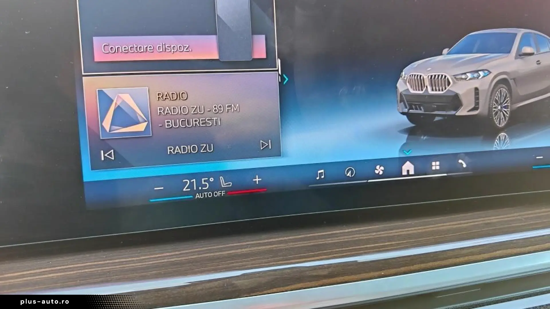 BMW X6 X - Drive 2024 - Rate   Credit   Garantie