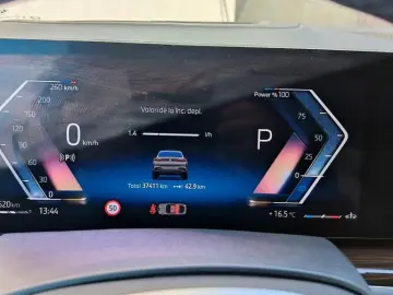 BMW X6 X - Drive 2024 - Rate   Credit   Garantie