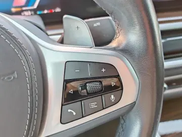 BMW X6 X - Drive 2024 - Rate   Credit   Garantie