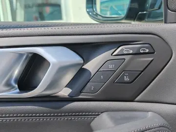 BMW X6 X - Drive 2024 - Rate   Credit   Garantie