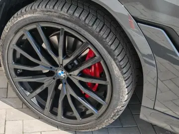 BMW X6 X - Drive 2024 - Rate   Credit   Garantie