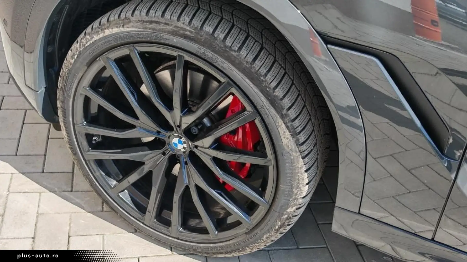 BMW X6 X - Drive 2024 - Rate   Credit   Garantie