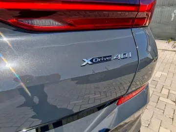 BMW X6 X - Drive 2024 - Rate   Credit   Garantie