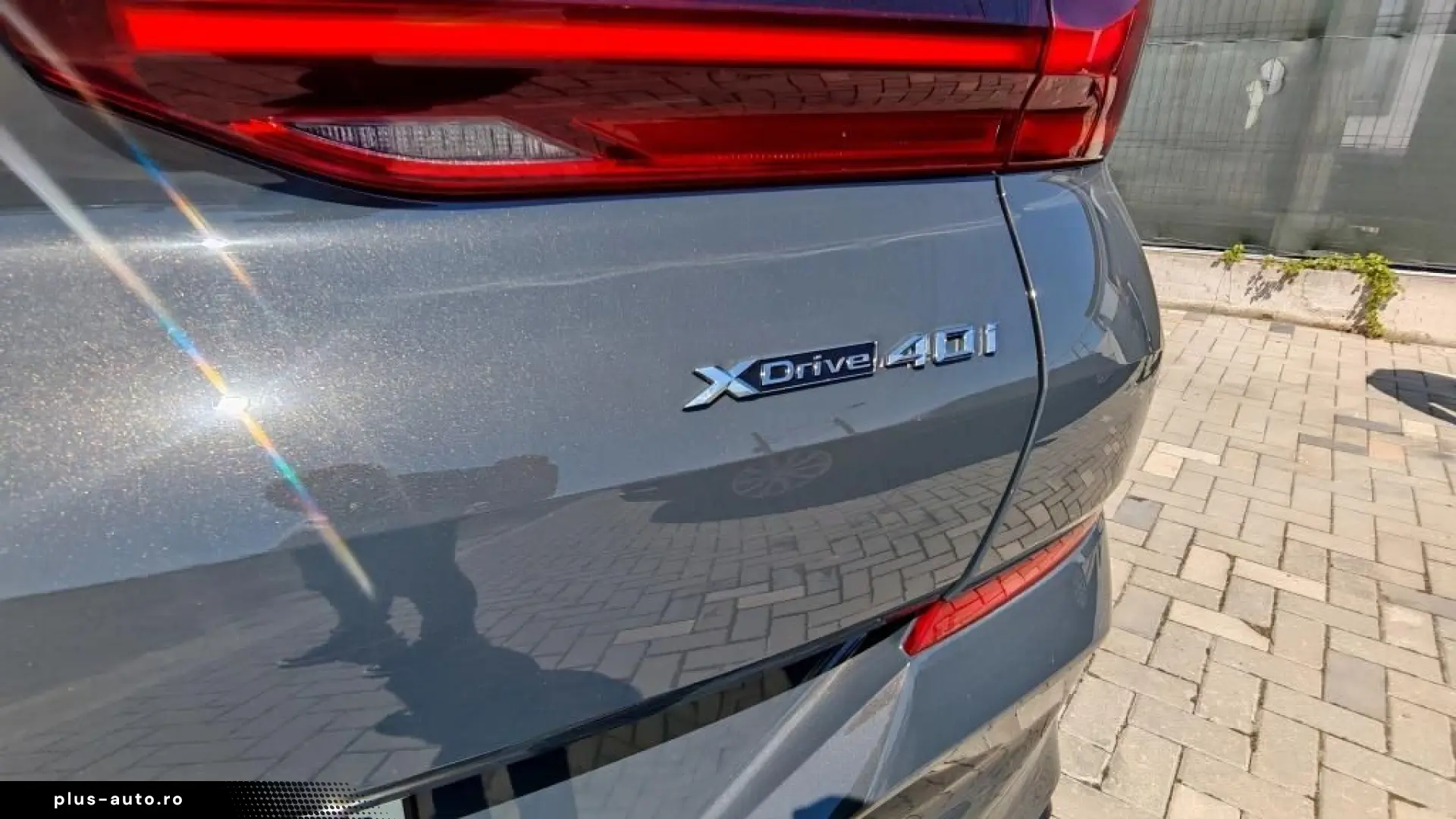 BMW X6 X - Drive 2024 - Rate   Credit   Garantie