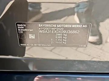 BMW X6 X - Drive 2024 - Rate   Credit   Garantie