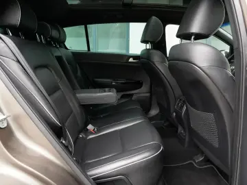 Kia Sportage Gen-Iv-2016-2021