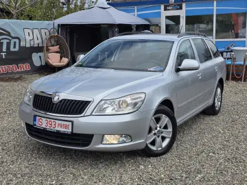 Skoda Octavia 2012 1.6 TDI 105 CP euro 5
