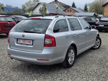 Skoda Octavia 2012 1.6 TDI 105 CP euro 5