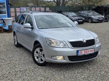 Skoda Octavia 2012 1.6 TDI 105 CP euro 5