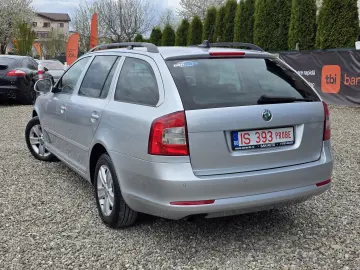 Skoda Octavia 2012 1.6 TDI 105 CP euro 5
