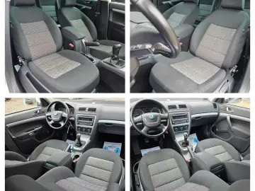 Skoda Octavia 2012 1.6 TDI 105 CP euro 5