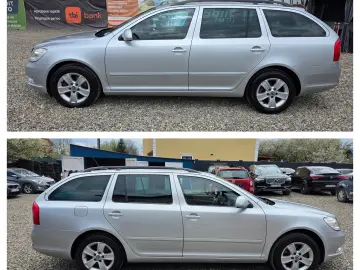 Skoda Octavia 2012 1.6 TDI 105 CP euro 5