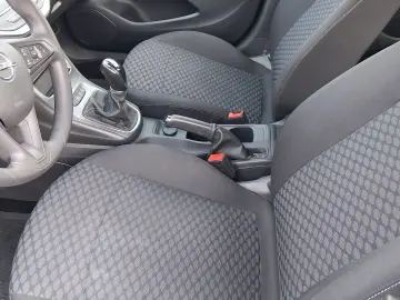 Opel Astra K 5 usi Benzina