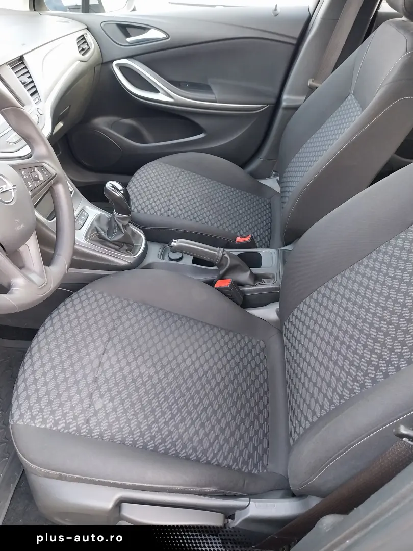 Opel Astra K 5 usi Benzina