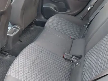 Opel Astra K 5 usi Benzina