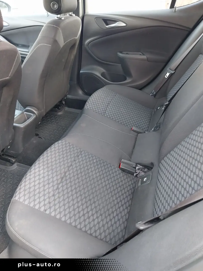 Opel Astra K 5 usi Benzina