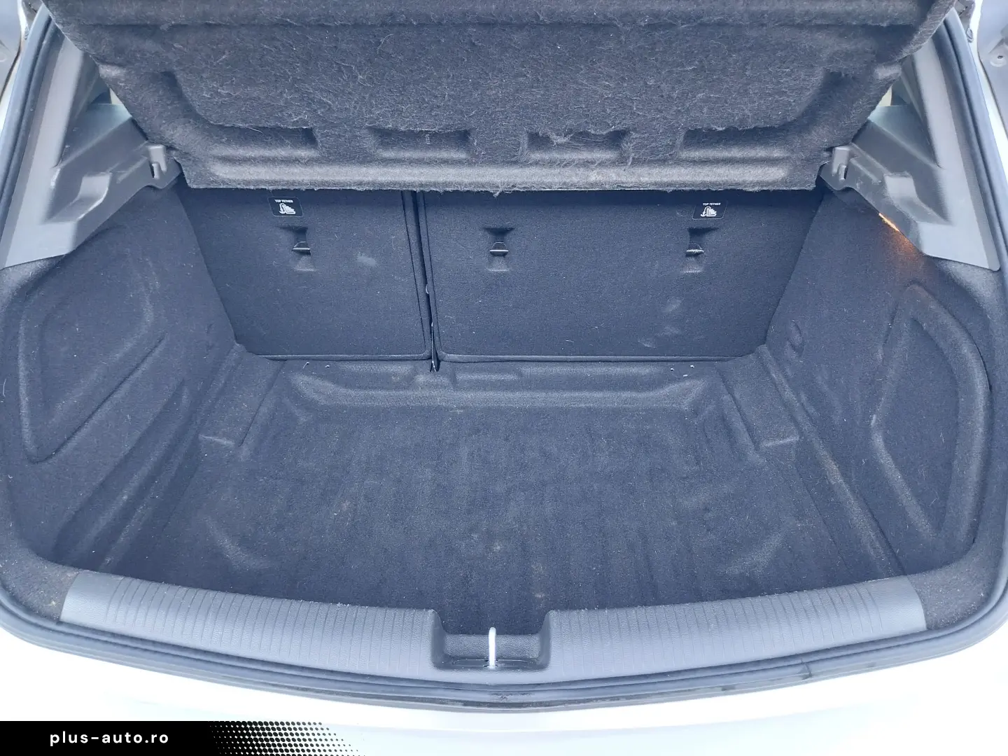 Opel Astra K 5 usi Benzina