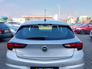 Opel Astra K 5 usi Benzina