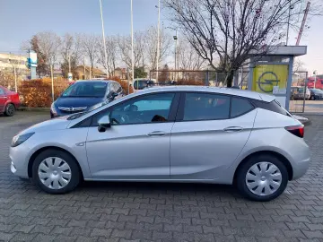 Opel Astra K 5 usi Benzina