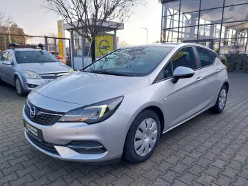 Opel Astra K 5 usi Benzina