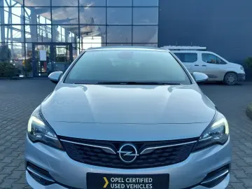 Opel Astra K 5 usi Benzina