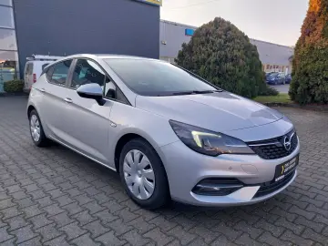 Opel Astra K 5 usi Benzina