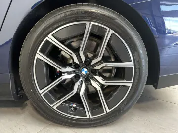 BMW i7 xDrive60 M-Sport Pro NAV LASER PANO HUD 360