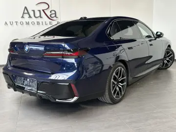 BMW i7 xDrive60 M-Sport Pro NAV LASER PANO HUD 360