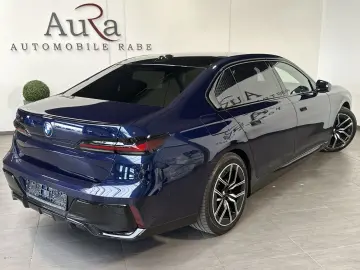 BMW i7 xDrive60 M-Sport Pro NAV LASER PANO HUD 360