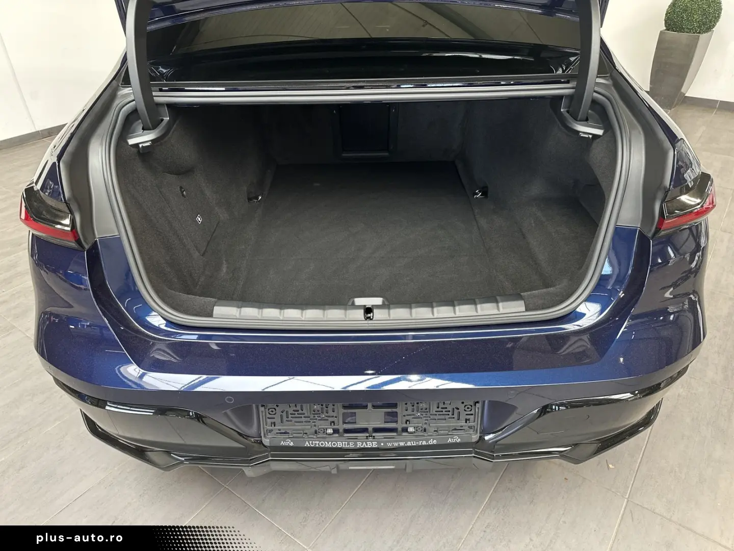 BMW i7 xDrive60 M-Sport Pro NAV LASER PANO HUD 360