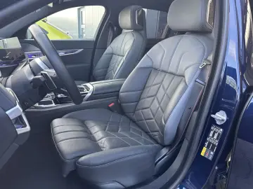 BMW i7 xDrive60 M-Sport Pro NAV LASER PANO HUD 360