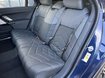 BMW i7 xDrive60 M-Sport Pro NAV LASER PANO HUD 360