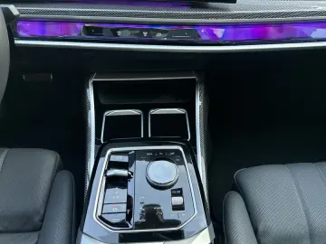 BMW i7 xDrive60 M-Sport Pro NAV LASER PANO HUD 360