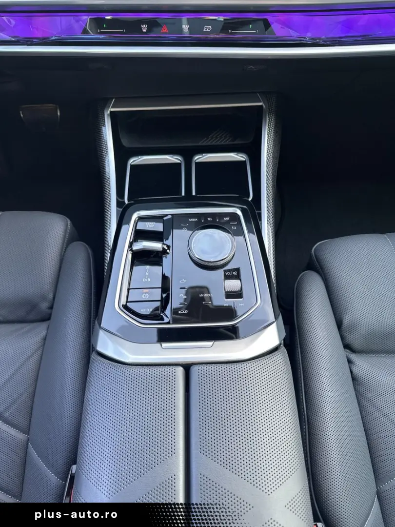 BMW i7 xDrive60 M-Sport Pro NAV LASER PANO HUD 360