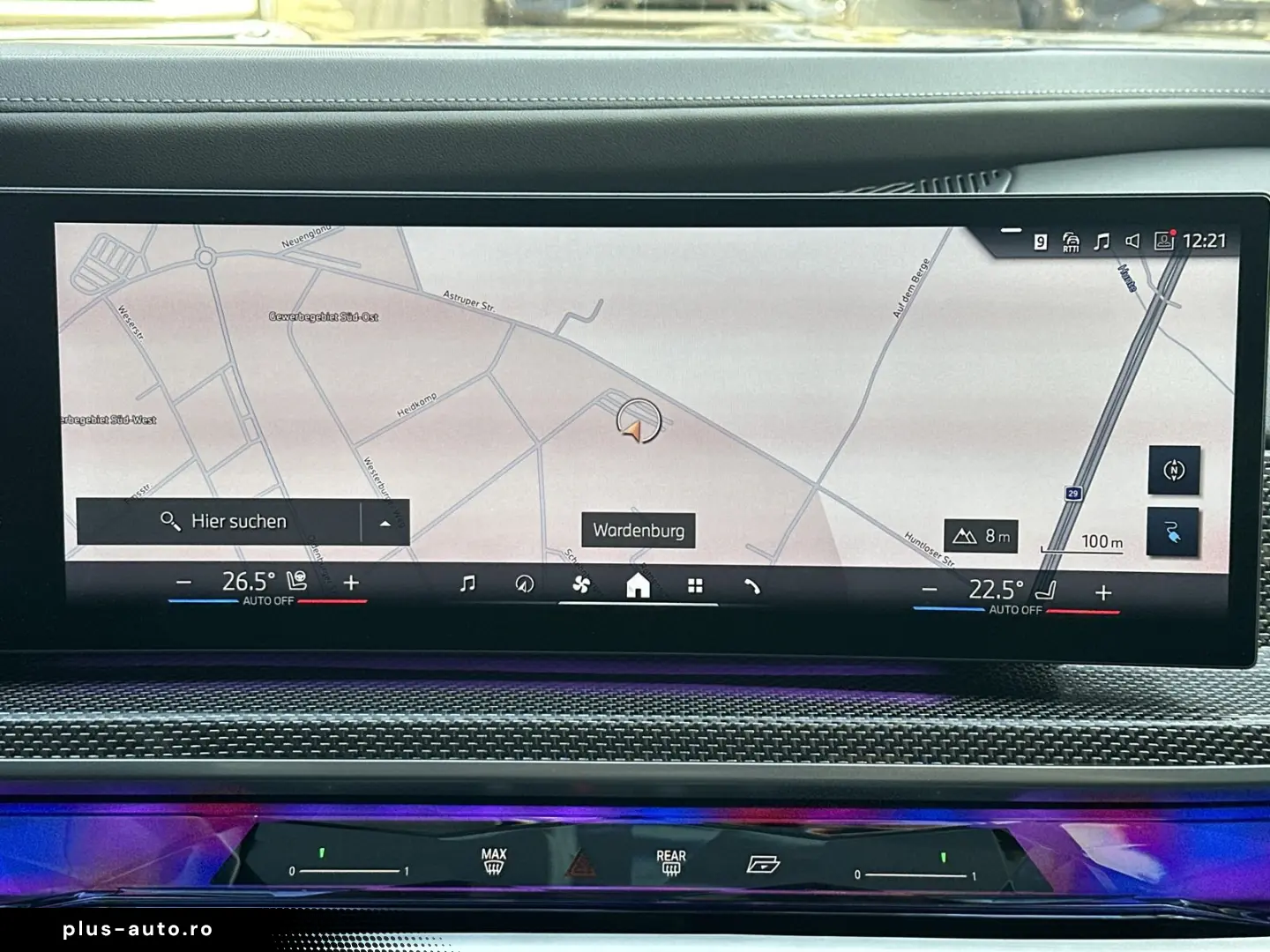 BMW i7 xDrive60 M-Sport Pro NAV LASER PANO HUD 360