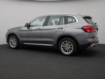 BMW X3 xD30e Panorama Kamera DAB HiFi Lenkrhz Sport