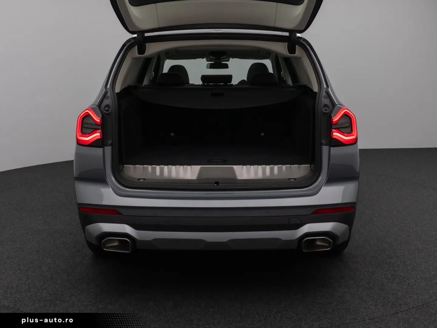 BMW X3 xD30e Panorama Kamera DAB HiFi Lenkrhz Sport