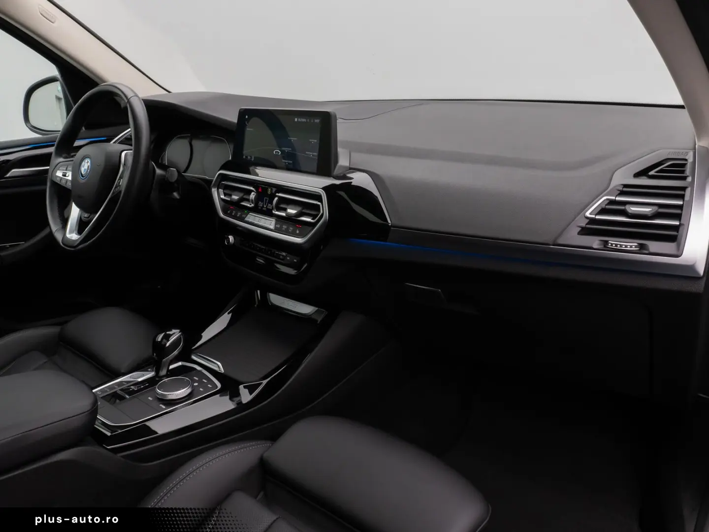 BMW X3 xD30e Panorama Kamera DAB HiFi Lenkrhz Sport