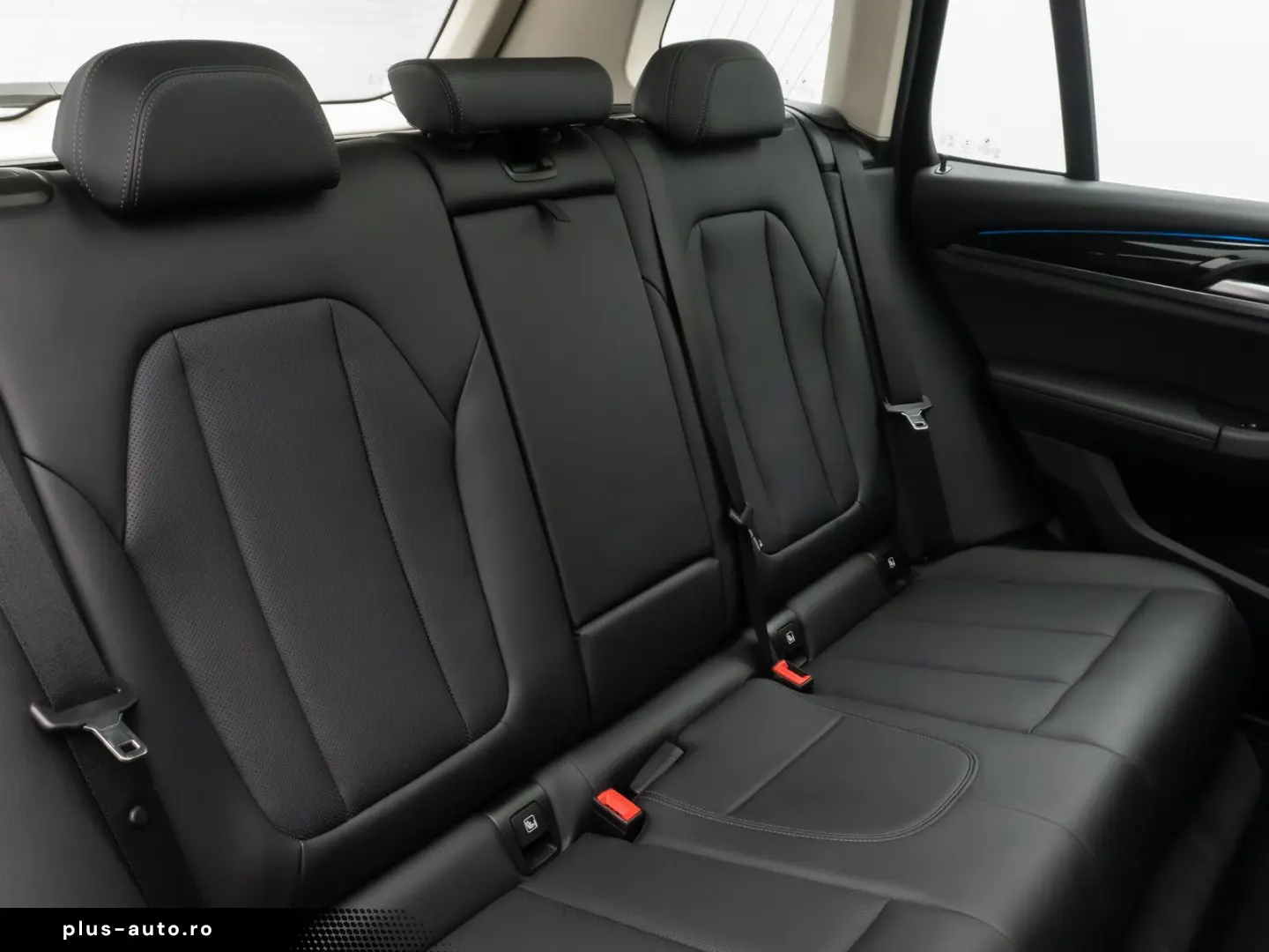 BMW X3 xD30e Panorama Kamera DAB HiFi Lenkrhz Sport