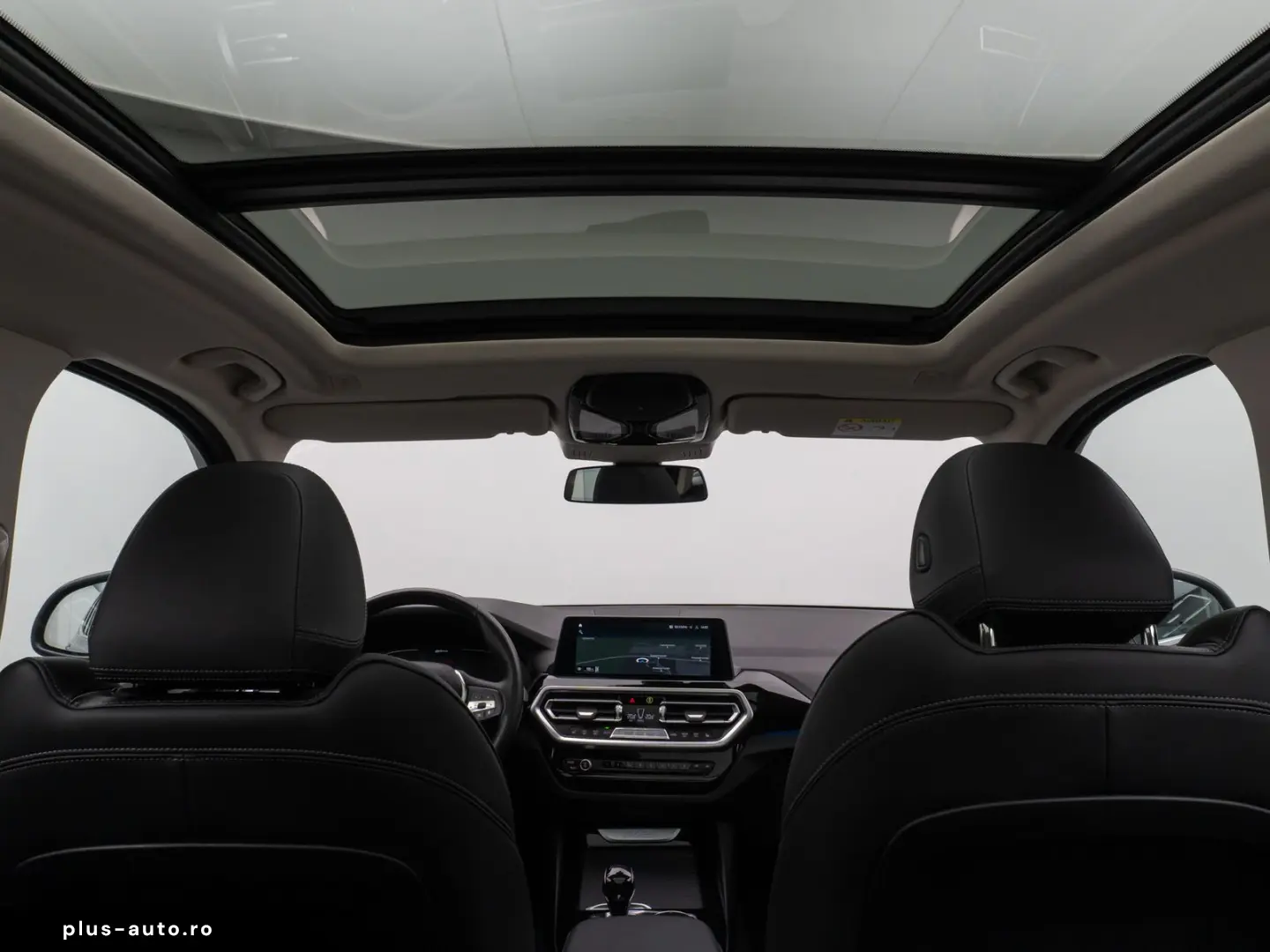 BMW X3 xD30e Panorama Kamera DAB HiFi Lenkrhz Sport