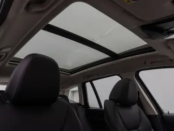 BMW X3 xD30e Panorama Kamera DAB HiFi Lenkrhz Sport