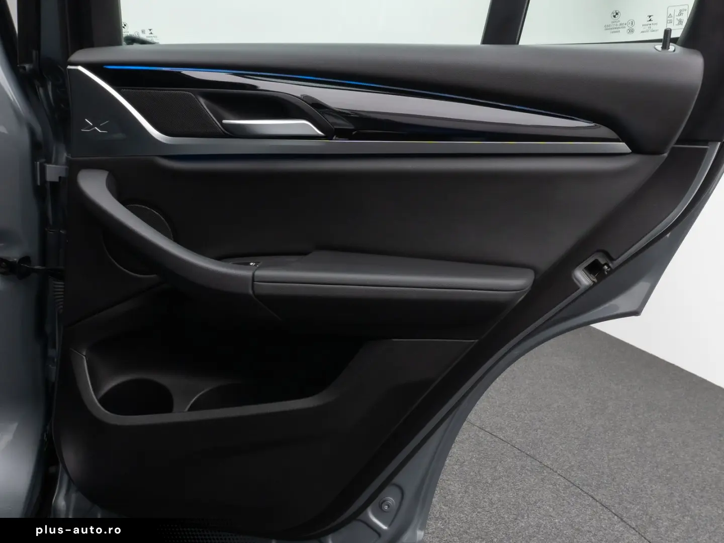 BMW X3 xD30e Panorama Kamera DAB HiFi Lenkrhz Sport