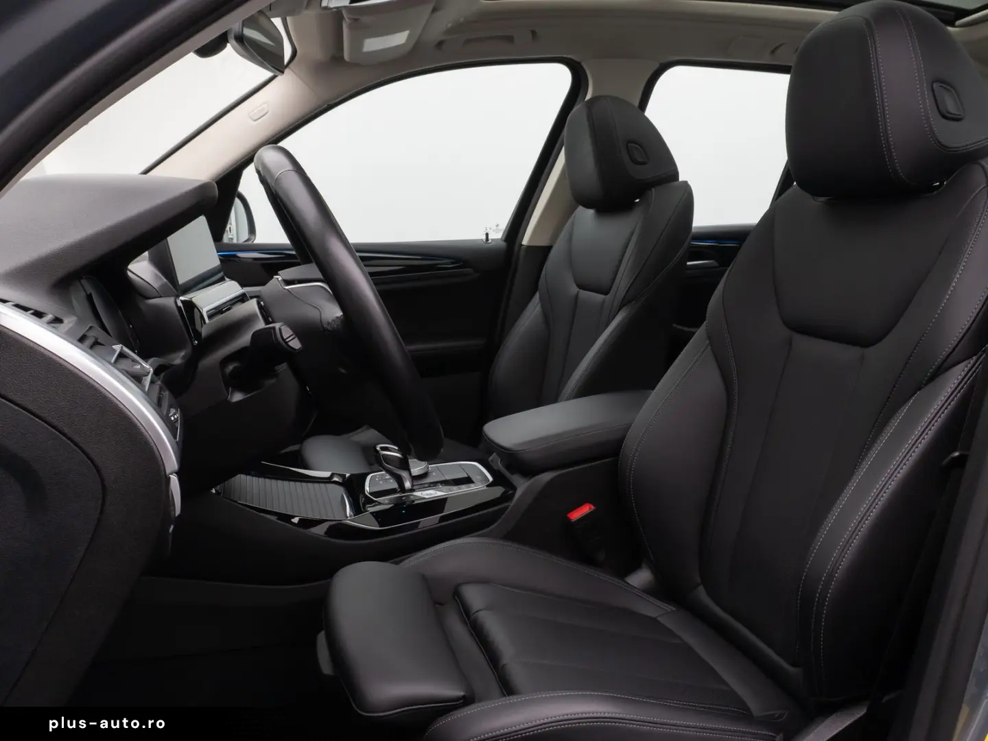 BMW X3 xD30e Panorama Kamera DAB HiFi Lenkrhz Sport